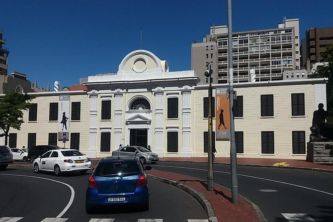 Cape Town City Tour Camps Bay Beach Plus Table Mountain Ticket - Clifton and Camps Bay: Blue Flag Beaches With Different Personalities