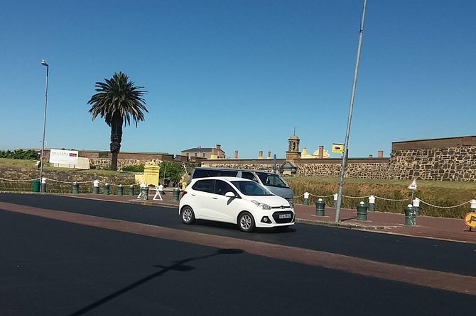 Cape Town City Tour Camps Bay Beach Plus Table Mountain Ticket - Bo-Kaap: Colorful Houses and Real Cultural Memory