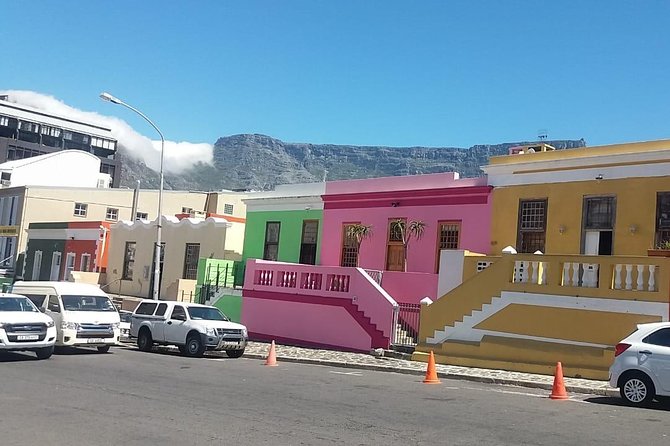 Cape Town City Tour Camps Bay Beach Plus Table Mountain Ticket - The World Cup Stadium Stop: Quick Context, Not a Detour