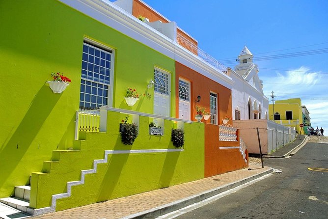Cape Town City Tour Half-Day - Key highlights to look for