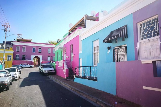 Cape Town City Tour Half-Day - Half-day Cape Town, built for first-timers and tight schedules