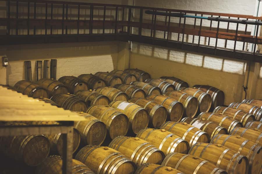 Cape Town: Constantia Half-Day Wine Tour & Tastings - Who this tour is best for