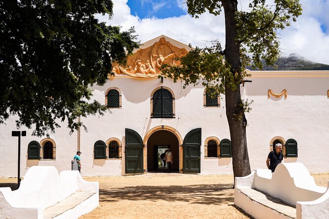 Cape Town: Constantia Wine Route Tour - Key Points You’ll Care About