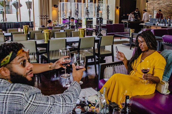 Cape Town: Constantia Wine Route Tour - La Cotte Lunch: A Break You Should Budget For