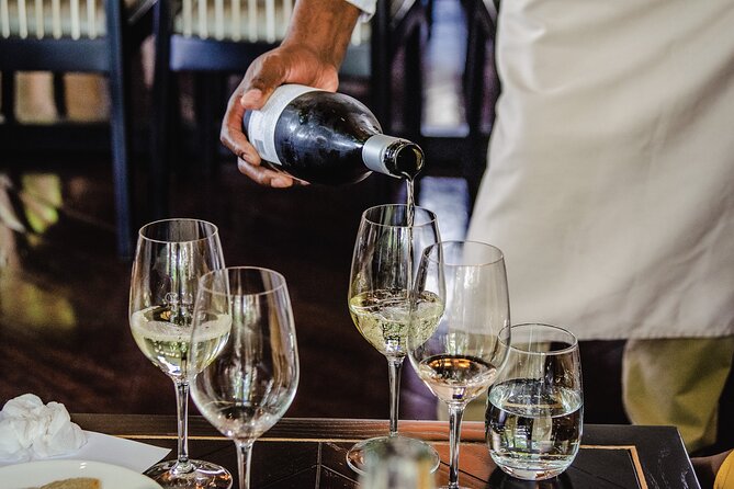 Cape Town: Constantia Wine Route Tour - Price and Value: Why This Costs What It Costs