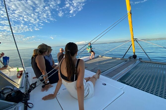 Cape Town Cruises - The Gin Voyage - Key things to know before you go