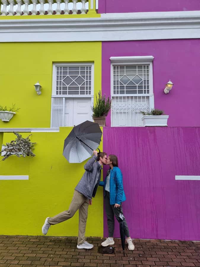 Cape Town: Culinary Walking Tour with Food Tastings - City Bowl: where African and Afrikaans dishes show their personality