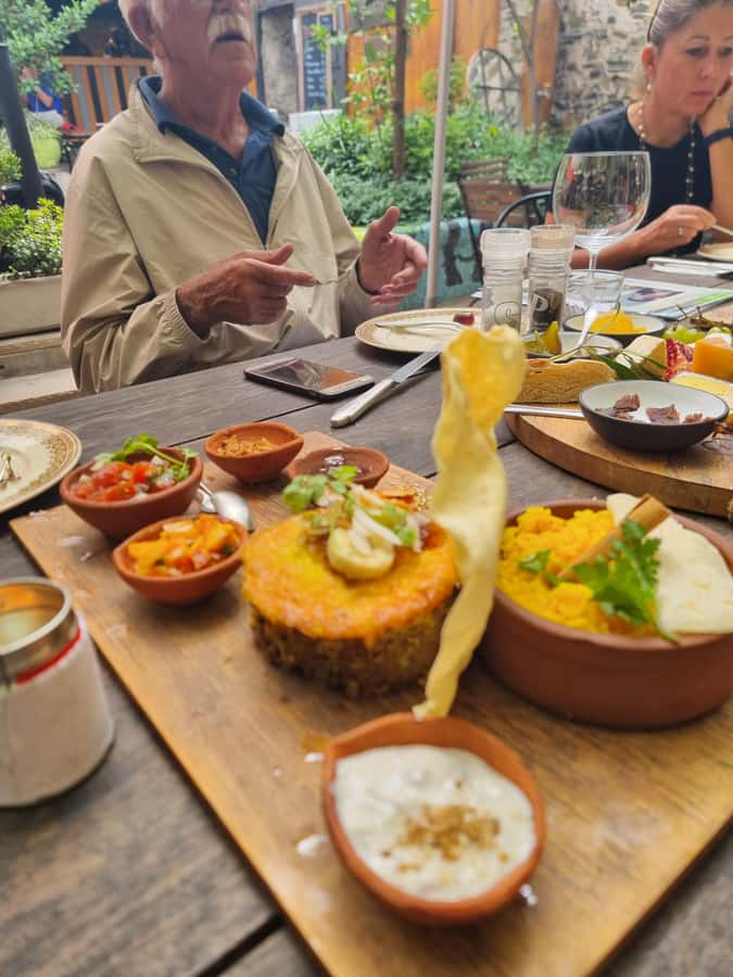 Cape Town: Culinary Walking Tour with Food Tastings - Timing, pacing, and what to pack for Cape Town sun