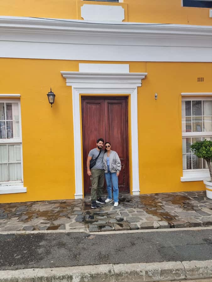 Cape Town: Culinary Walking Tour with Food Tastings - Who this tour suits best, and who might want a different plan