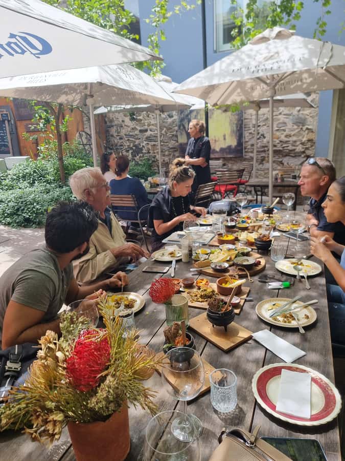 Cape Town: Culinary Walking Tour with Food Tastings - Bo-Kaap and Cape Malay flavors you can actually taste