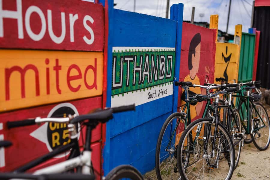 Cape Town: Cultural Bicycle Tour in Khayelitsha Township - Key Points That Make This Cape Town Bike Tour Worth Your Time