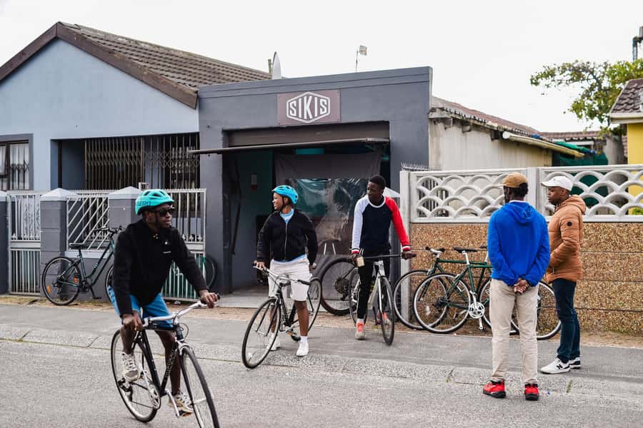 Cape Town: Cultural Bicycle Tour in Khayelitsha Township - Rolling Through Cape Town’s Art and Daily Life (Not Just Landmarks)