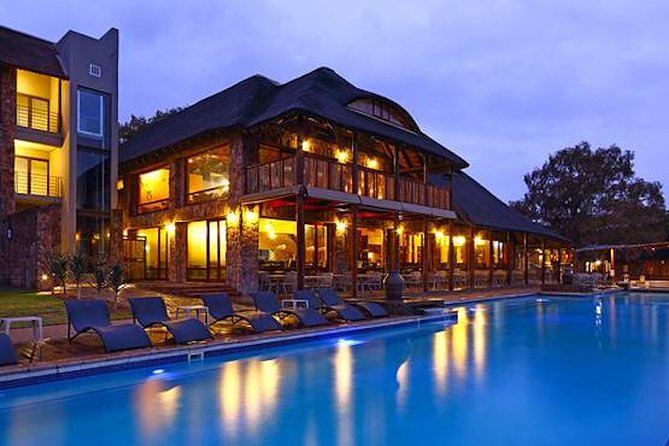 Cape Town Day Safari - Price and What You Actually Get for $260.16