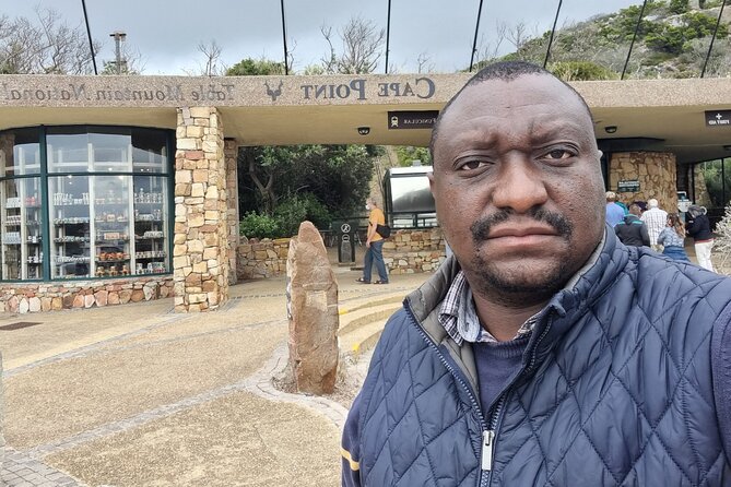 Cape Town Day Tours - Camps Bay and Kirstenbosch: Two Extras That Add Texture