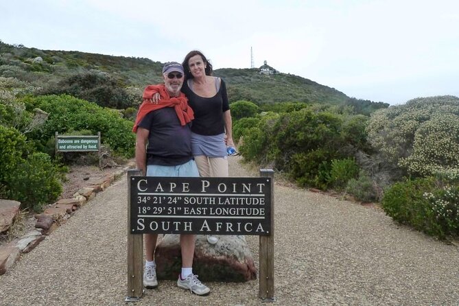 Cape Town Day Tours - Pickup, Timing, and How a 5 to 8 Hour Day Stays Manageable