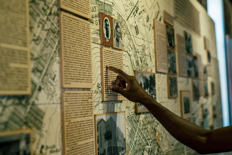 Cape Town: District Six Museum Skip-the-Line Entrance Ticket - What you’ll actually experience inside