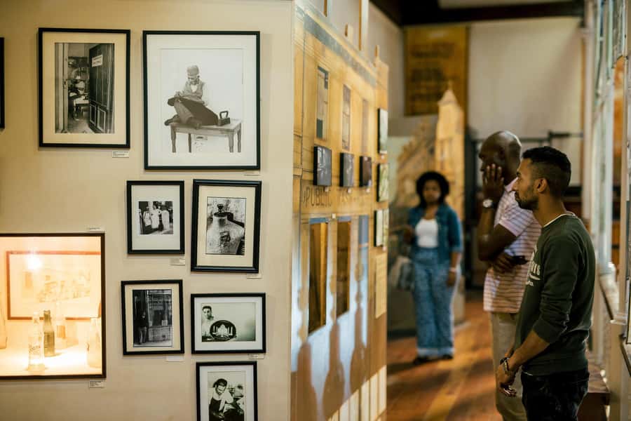 Cape Town: District Six Museum Skip-the-Line Entrance Ticket - Skip-the-line value, and how to use it