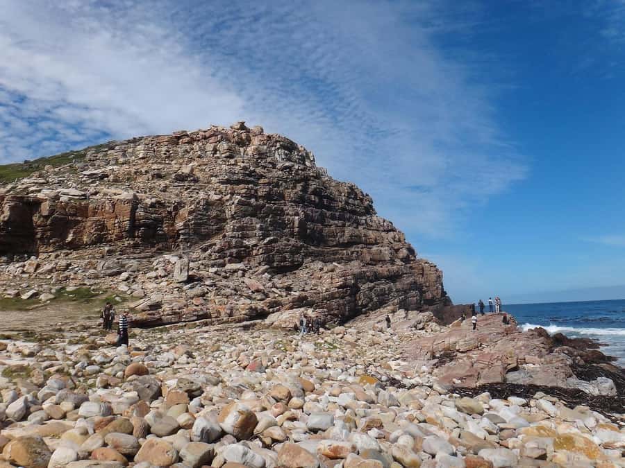 Cape Town: E-Bike Cape Peninsula Tour - Key highlights at a glance