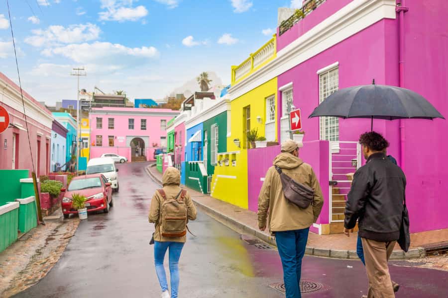 Cape Town: Essential Food and Drink Tour - What You Actually Taste in 4 Hours