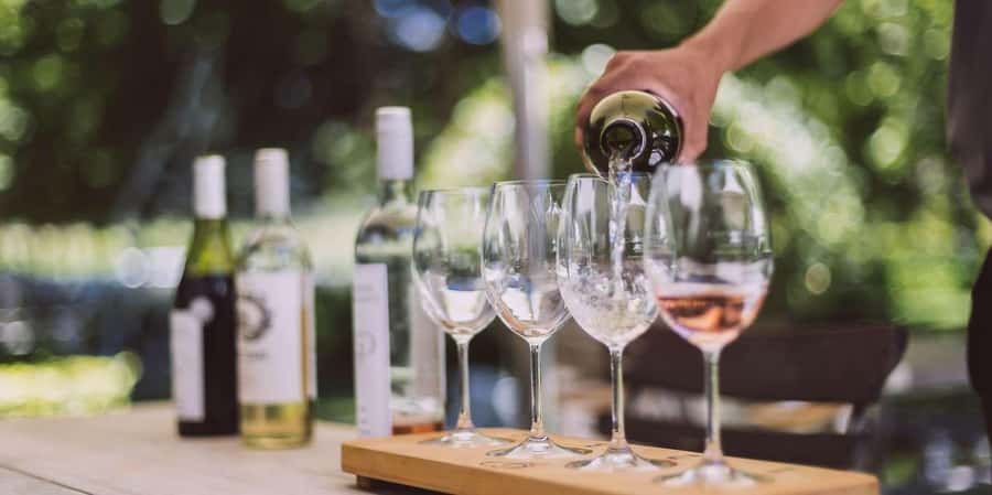 Cape Town: Franschhoek and Wine Tram Tour - How the Day Runs, from Pickup to Tram to Return