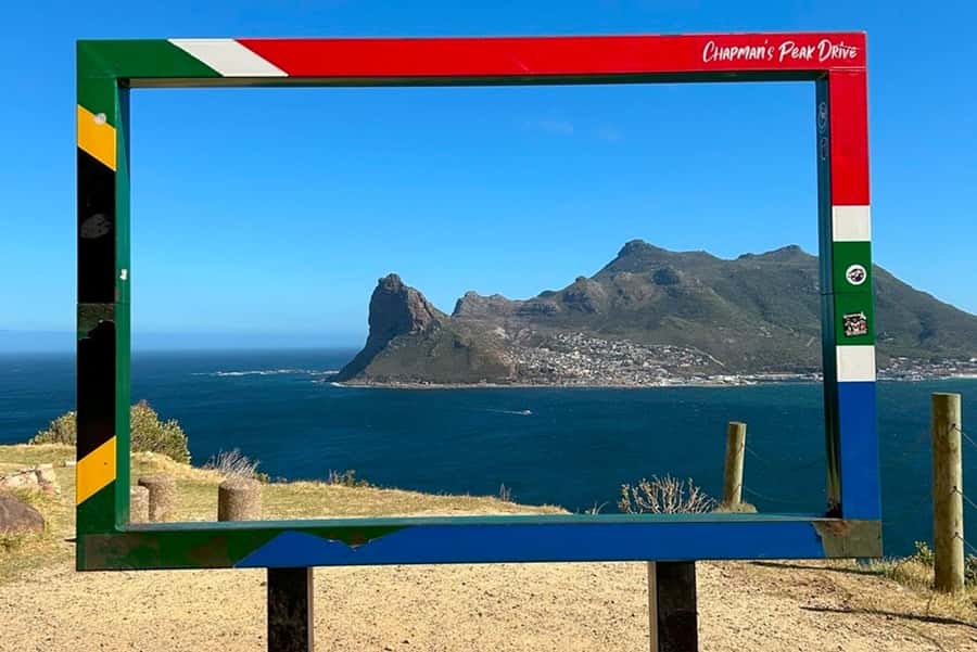 Cape Town: Full Day Cape of Good Hope with Penguins Tour - Pickup timing and pacing, the part that determines your enjoyment