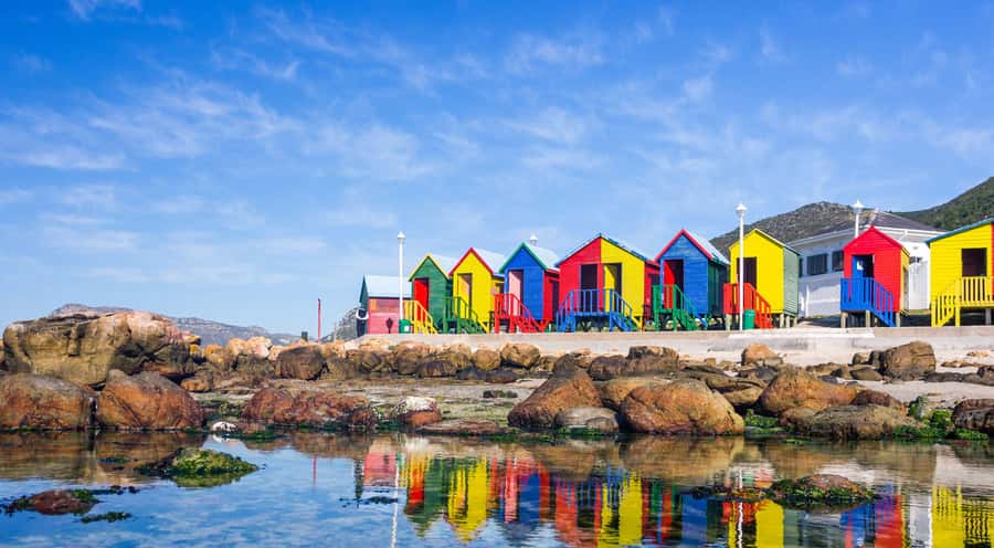 Cape Town: Full-Day Cape Peninsula and Penguins Tour - Cape of Good Hope and Cape Point Lighthouse at the Southern Edge