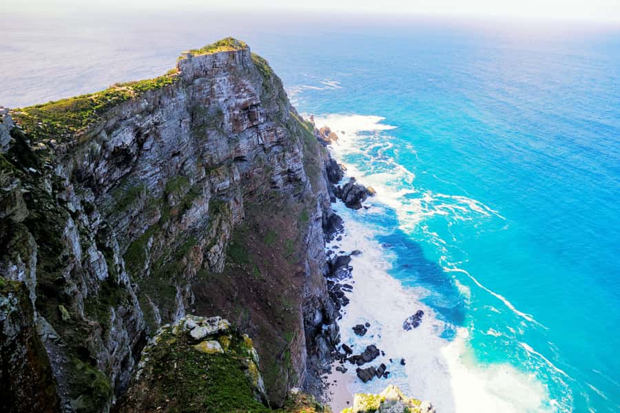 Cape Town: Full-Day Cape Peninsula and Penguins Tour - Price and Logistics: Does $35 Buy Real Value?
