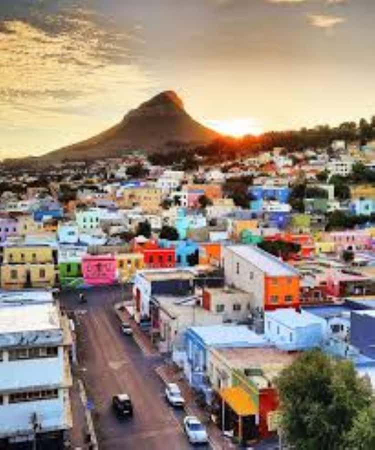 Cape Town: Full-Day Cape Peninsula Tour & Penguin Beach - A Full-Day Cape Peninsula Circuit with Signal Hill, Chapmans Peak, and Penguins