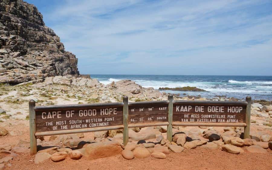 Cape Town: Full-Day Cape Peninsula Tour & Penguin Beach - Who Should Book This Tour, and Who Should Skip It
