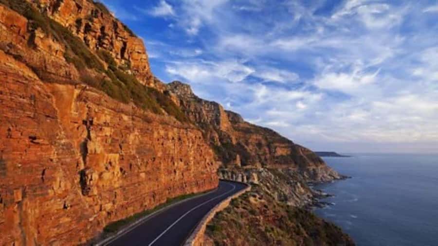 Cape Town: Full-Day Cape Peninsula Tour & Penguin Beach - Cape Town Pickup to Bo-Kaap Color Stops