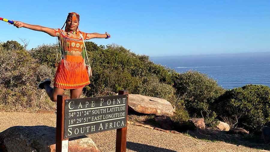 Cape Town: Full-Day Kirstenbosch, Bo-Kaap, and Penguins Tour - Cape of Good Hope and Cape Point: Where the Ocean Meets the Drama