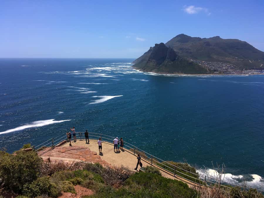Cape Town: Full-Day Private Peninsula Tour - Key Highlights You Will Actually Care About