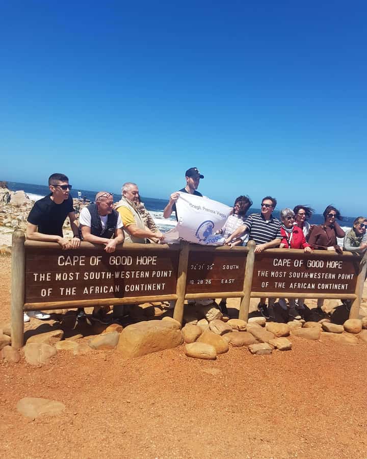Cape Town: Full-Day Private Peninsula Tour - The Big Idea: Why This Cape Peninsula Route Works