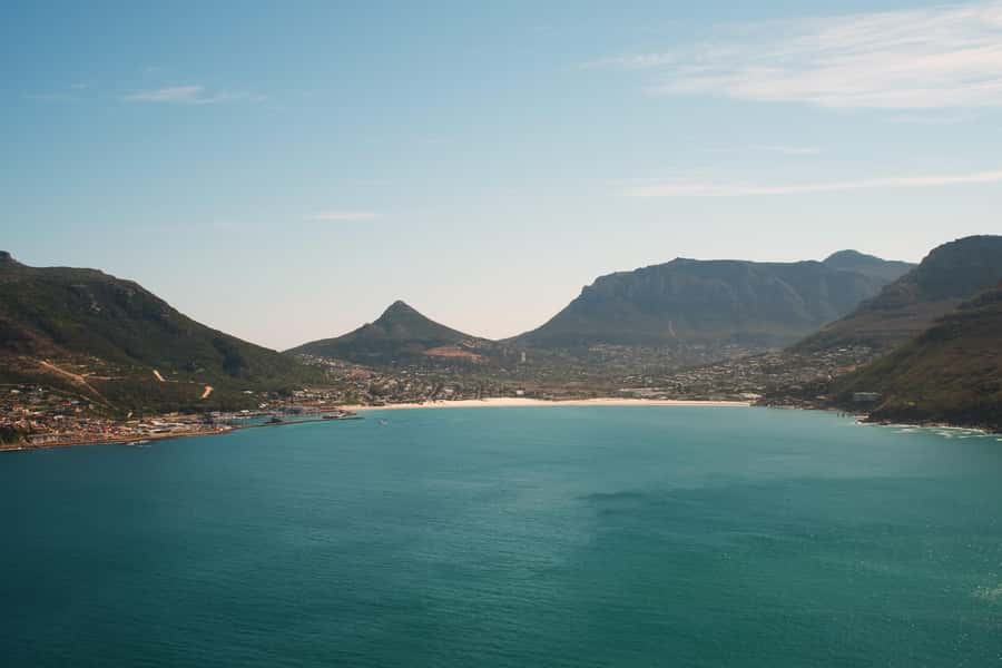 Cape Town: Full-Day Private Peninsula Tour - Returning via Old Cape Road: Fish Hoek and Muizenberg
