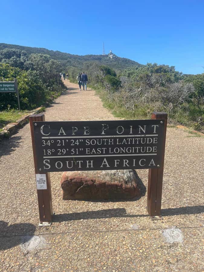 Cape Town: Full-Day Private Peninsula Tour - Price and Value: Is $121 Per Person Fair?