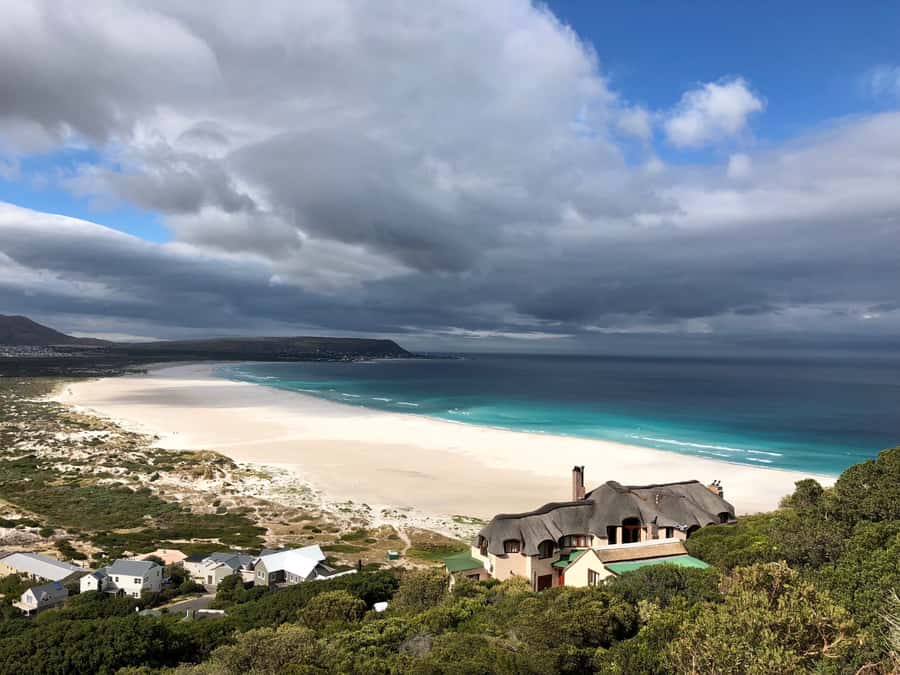 Cape Town: Full-Day Private Tour with Cape Point & Penguins - Chapman’s Peak Drive and the Atlantic-Side Scenery Loop