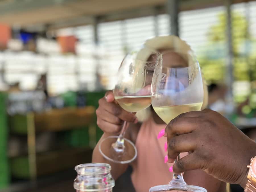 Cape Town: Full-Day Stellenbosch and Franschhoek Wine Tour - Stop 2: Boschendal’s 330 Years of Winemaking in a Scenic Valley