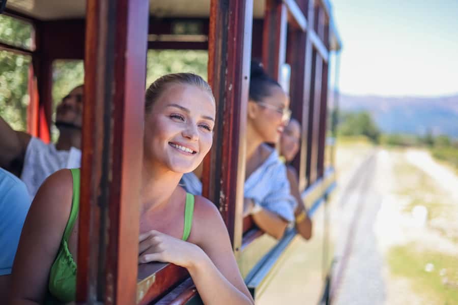 Cape Town: Full-Day Wine Tasting Tour with Wine Tram - Key highlights you should care about