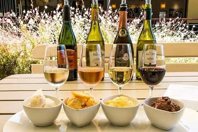 Cape Town Giraffe House, Cheetah Encounter and Wine Tasting Tour - Practical tips that make the day smoother
