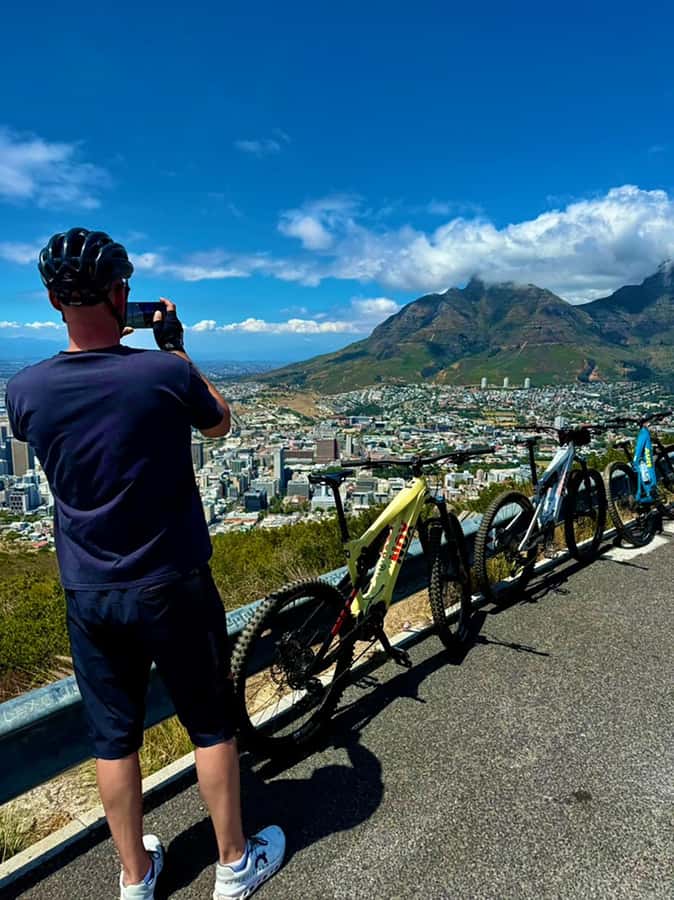 Cape Town: Guided eBike Tour with Signal Hill and Clifton … - Key highlights worth your attention