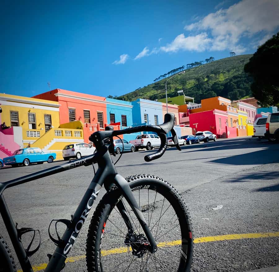 Cape Town: Guided eBike Tour with Signal Hill and Clifton … - Sea Point Promenade and Mouille Point, finishing on ocean air