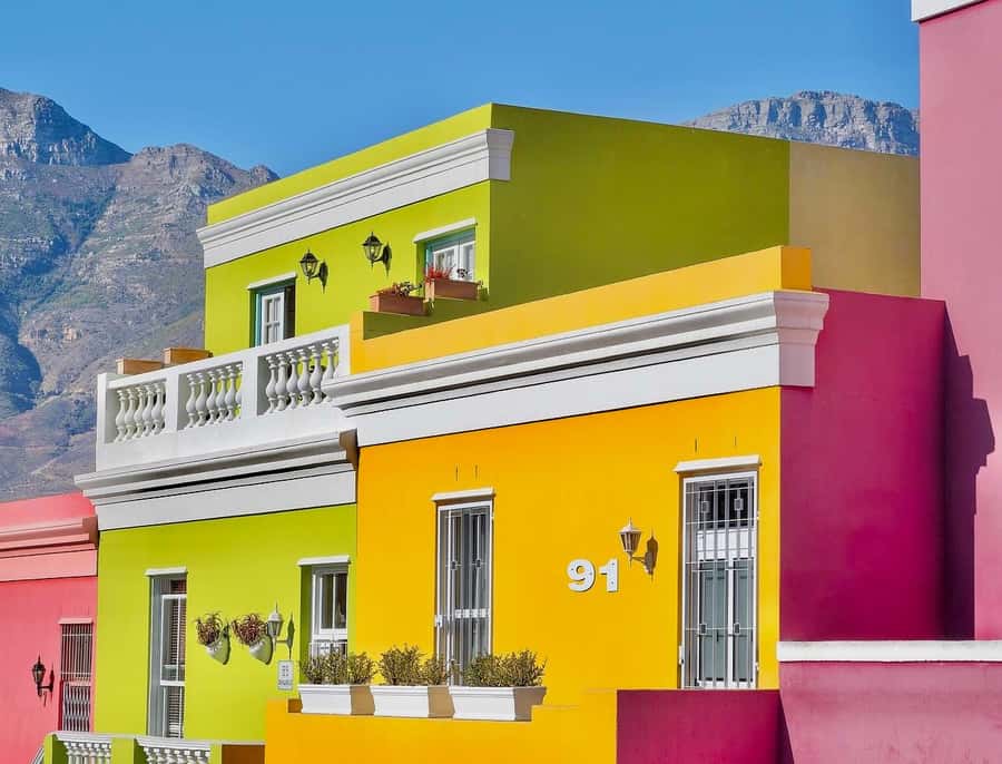 Cape Town: Guided Half-Day City Tour with Table Mountain - Company Gardens and the City’s “Everyday Beautiful” Side