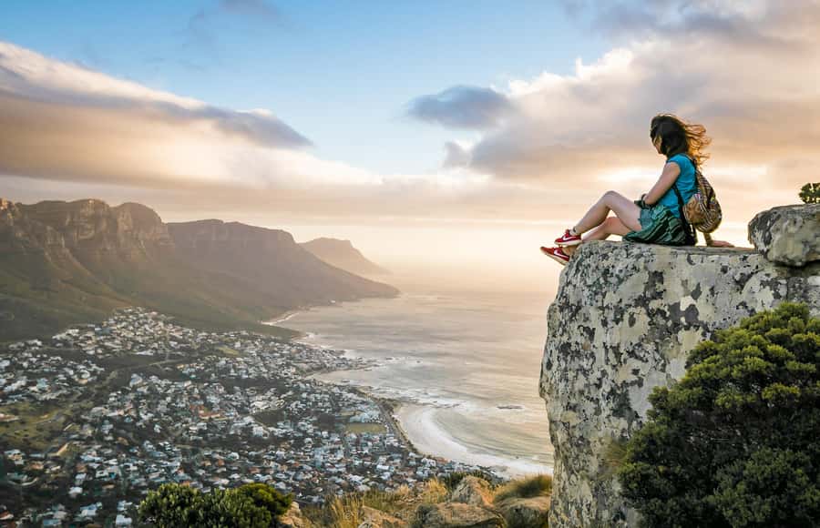 Cape Town: Guided Lion's Head Hike at Sunrise or Sunset - Key things that make this hike worth your morning or evening