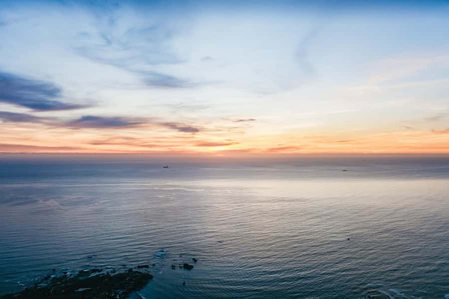 Cape Town: Guided Lion's Head Hike at Sunrise or Sunset - Why Lion’s Head at sunrise or sunset is a Cape Town must
