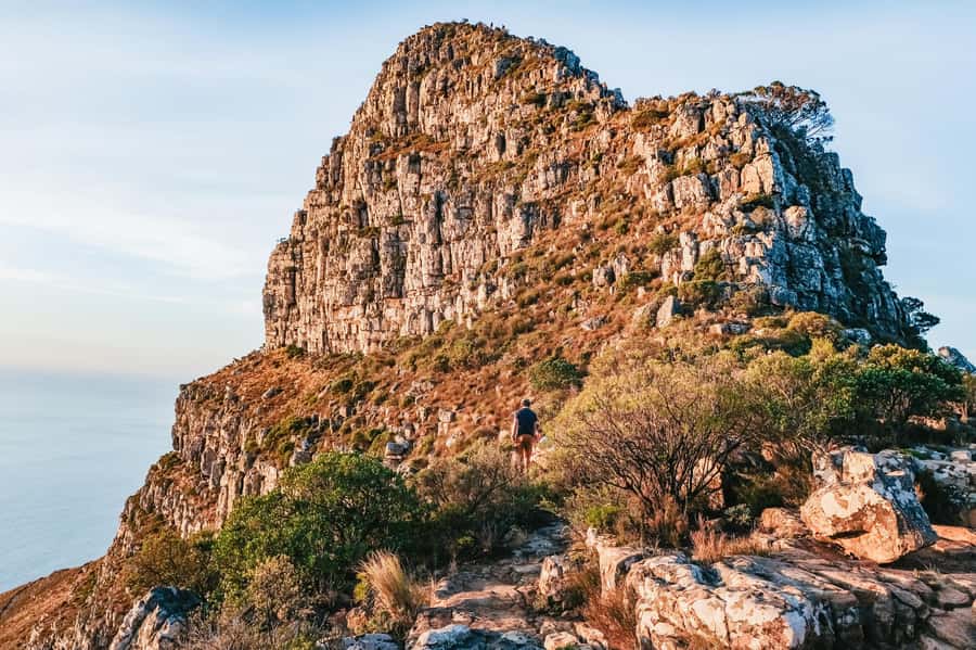 Cape Town: Guided Lion's Head Hike at Sunrise or Sunset - Price and value: is $56 a good deal for this sunrise or sunset hike?