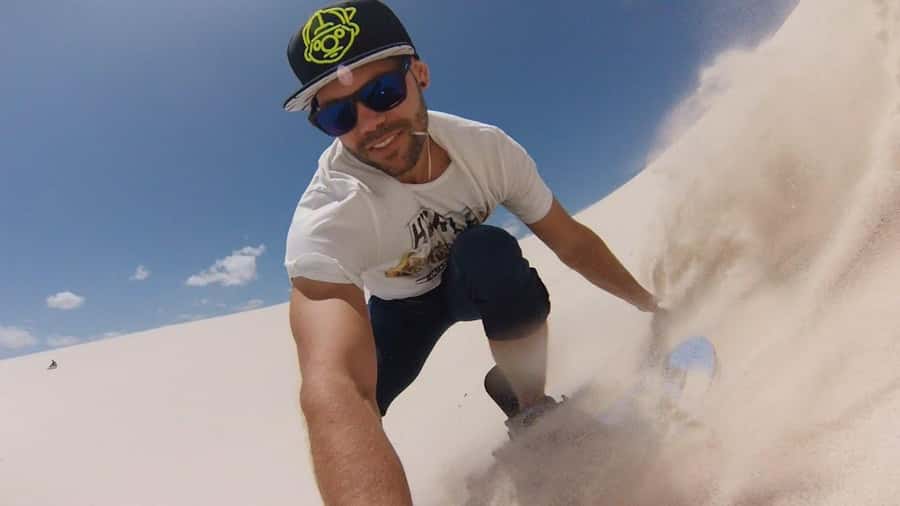 Cape Town: Guided Sand Boarding Experience at Atlantis Dunes - Key things I’d focus on before you go