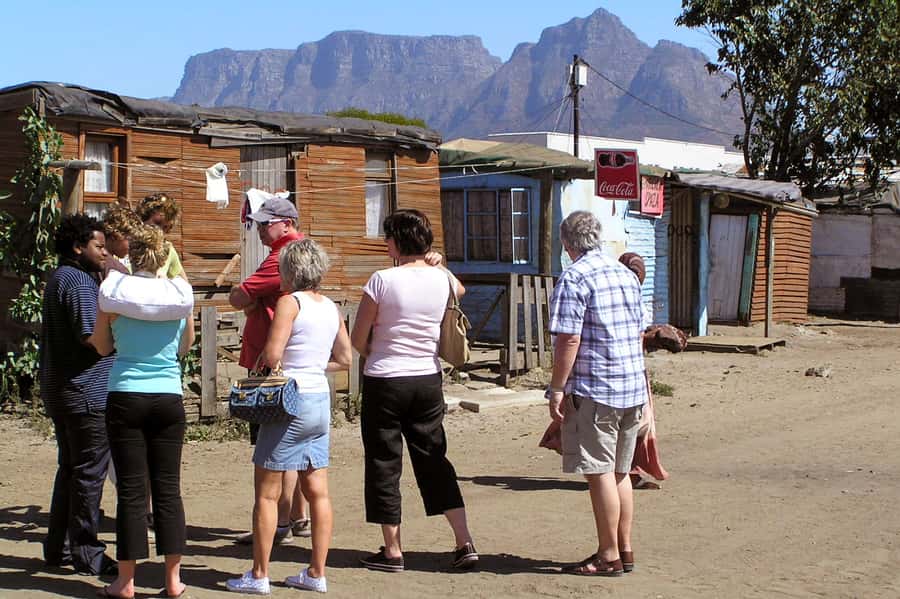 Cape Town: Guided Township Tour with Hotel Pickup - Key highlights you should notice