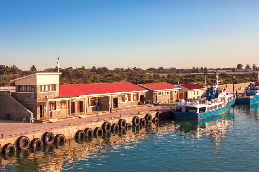 Cape Town: Guided Township Tour with Hotel Pickup - Should you book this township tour plus Robben Island?