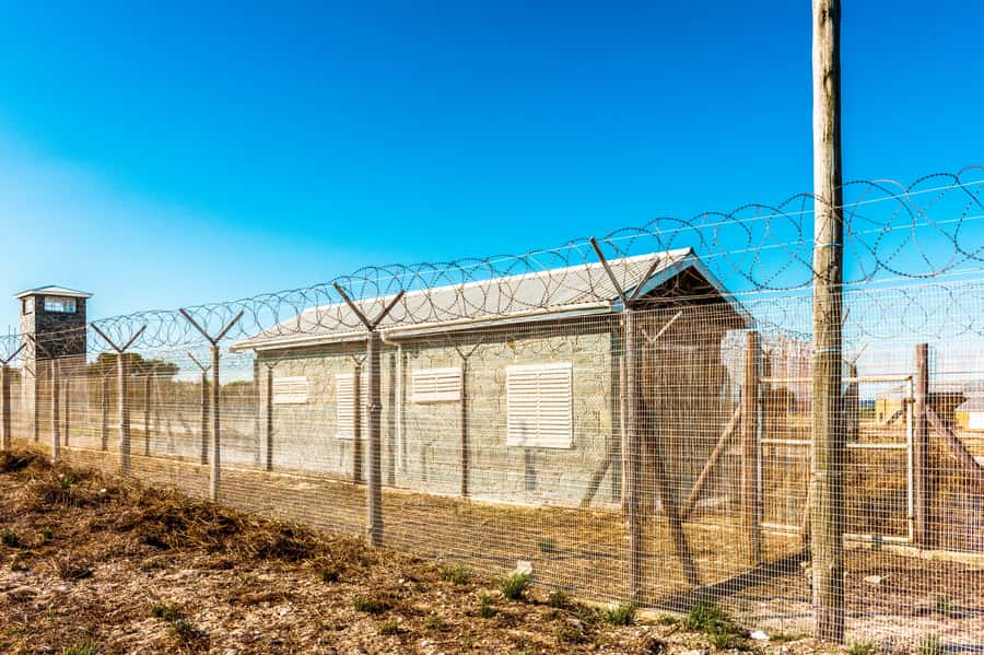 Cape Town: Guided Township Tour with Hotel Pickup - District Six: seeing Cape Town’s forced removals in one stop