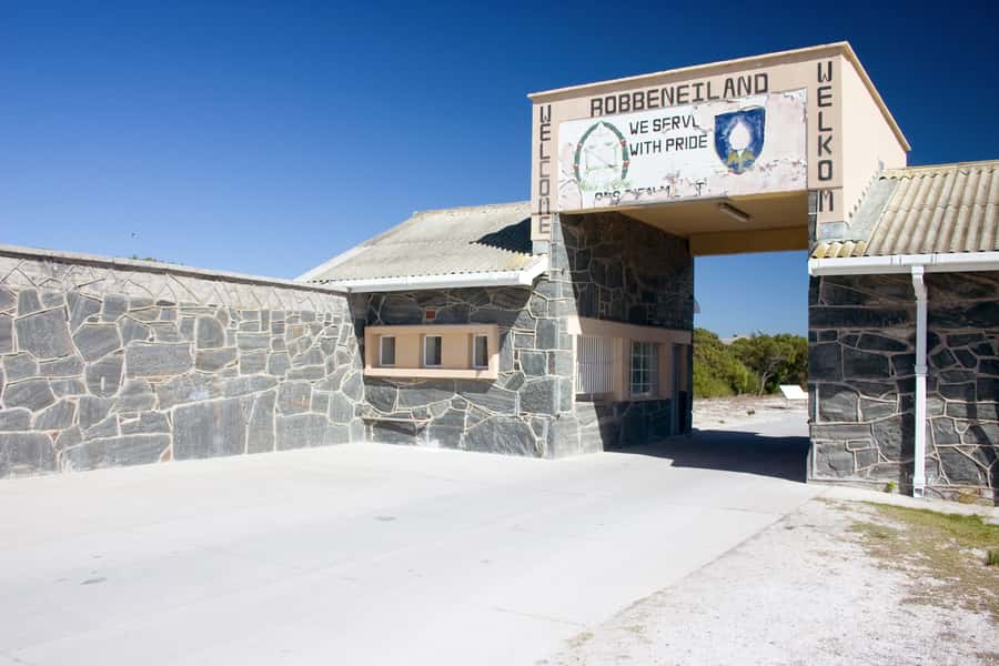 Cape Town: Guided Township Tour with Hotel Pickup - Langa walking tour: Cape Town’s oldest township on foot